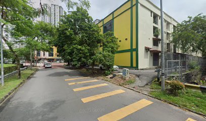 Johor Metal Manufacturing Company Sdn. Bhd., Johor Bahru, Johor