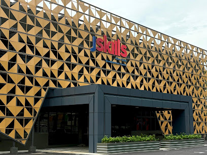 Johor Skills Development Centre, Pasir Gudang