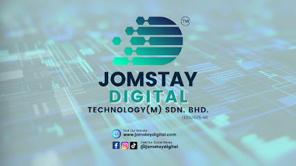 Jomstay Digital Technology (M) Sdn. Bhd., Iskandar Puteri