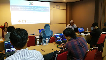 JomTraining Centre (JTC), Puchong