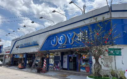 Joy Chan Advertising Sdn Bhd, Melaka