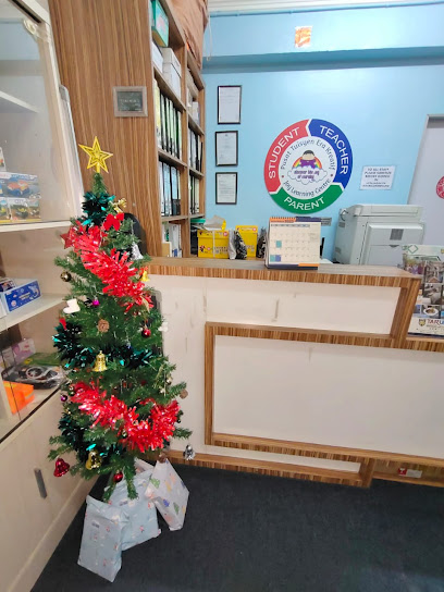 Joy Learning Centre, Kota Kinabalu