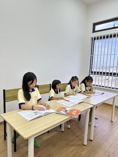 Joyous Skill School HQ ( Eco Botanic), Iskandar Puteri
