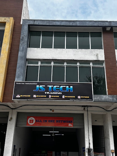 Js Tech Trading, Ipoh