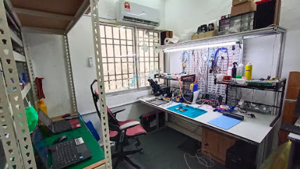 JT Expert - Repair PC, Phone, Tv Box and Home Appliances, Air Itam