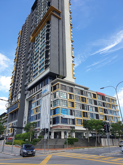 Juda Universe Sdn Bhd, Kajang