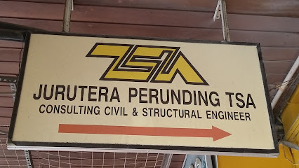 Jurutera Perunding Tsa, Ipoh
