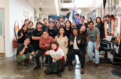 Just Do Creative Production (JDC Film), Shah Alam