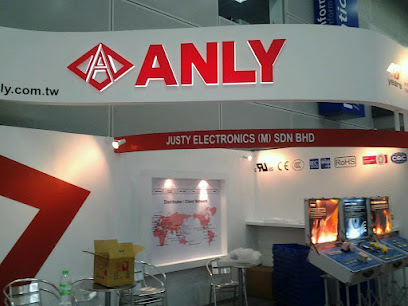 Justy Electronics (M) Sdn. Bhd., Kuala Lumpur