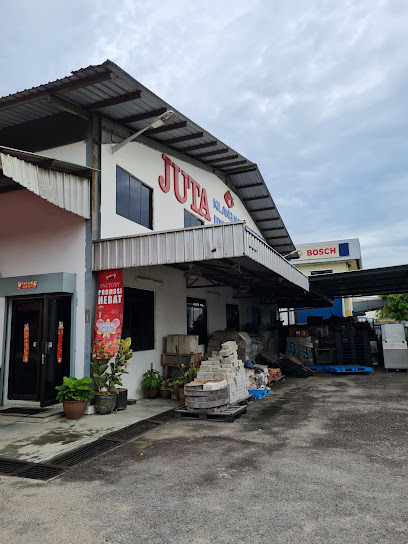 Juta Food Industries (Melaka) Sdn Bhd, Melaka