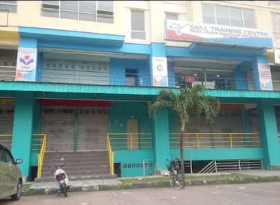 JV Skill Training Centre, Johor Bahru