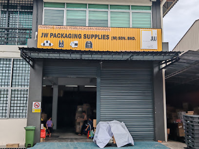 JW Packaging Supplies (M) SDN BHD, Kuala Lumpur
