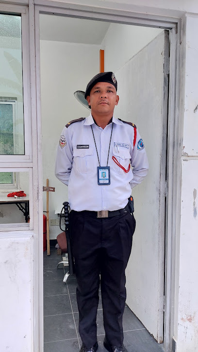 K-Force Security Services Sdn. Bhd., Johor Bahru