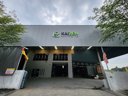 KAIZEN PACKAGING SDN BHD, Shah Alam, Selangor