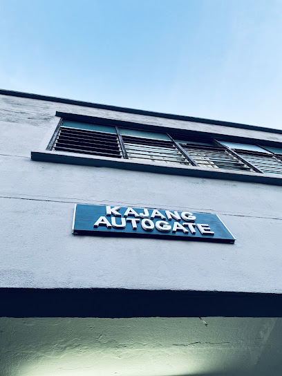 Kajang Autogate Specialist, Kajang