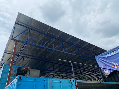 Kam Chuen Tin Smith | Steel Structure Contractor, Ipoh, Perak