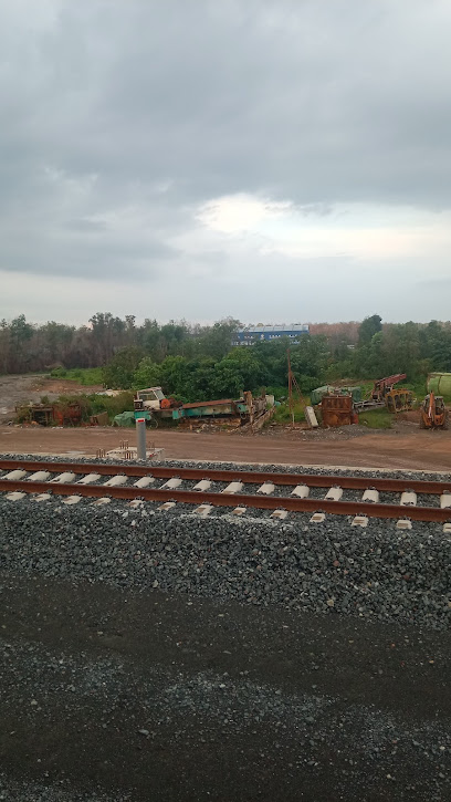 Kaneka Malaysia, Kuantan, Pahang
