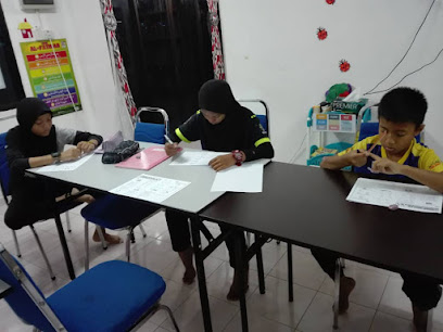 Kangar home Tuition 2, Kangar