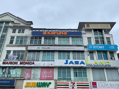Karuna - Grow Your Brand Online, Kuching