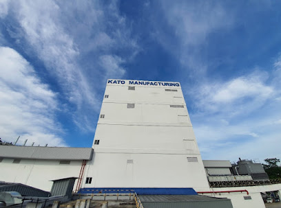 Kato Manufacturing Malaysia Sdn Bhd, Shah Alam, Selangor