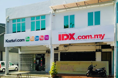 Kazturi IT Solutions, Alor Setar