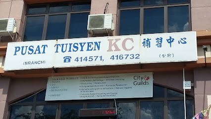 KC Tuition Centre, Kuching