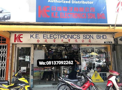 KE Electronics Sdn Bhd, Kuala Lumpur