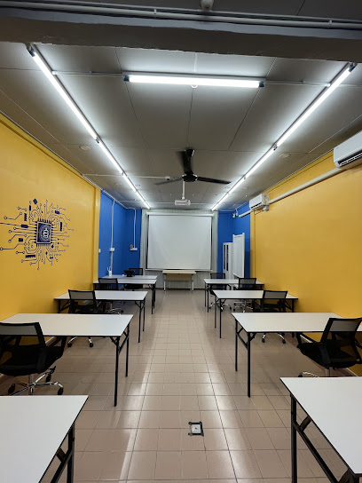 Kedai Elektronik Kulim (Training Centre) Arked MARA, Kulim, Kedah