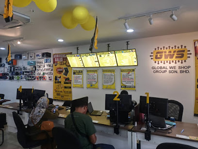 Kedai Komputer - Repair Laptop Murah Melaka, Ayer Keroh