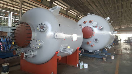 Kee Fong Engineering & Services Sdn Bhd, Seri Kembangan, Selangor