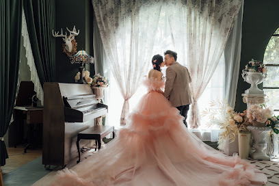 Keep Gallery Wedding Studio, Petaling Jaya