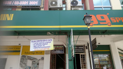 Kelana Computer Service Centre, Klang