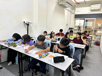 Kelas Cikgu Hidayah (PT Rencana Akademik), Shah Alam