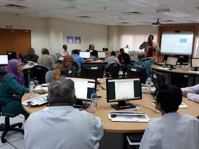 Kelas Marketing Selangor, Shah Alam