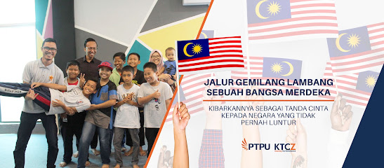 Kelas Tuisyen Cikgu Zhafarina, Pasir Gudang