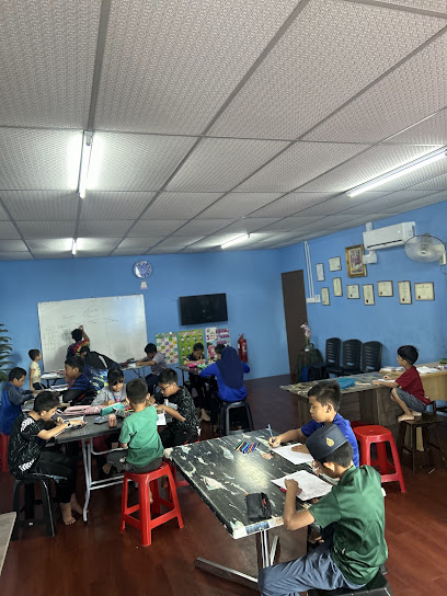 KELAS TUISYEN SMART LEGACY [ LEGASI ANAK PINTAR], Alor Setar