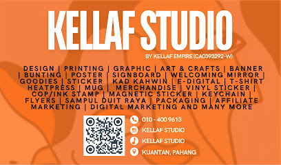 Kellaf Studio, Kuantan