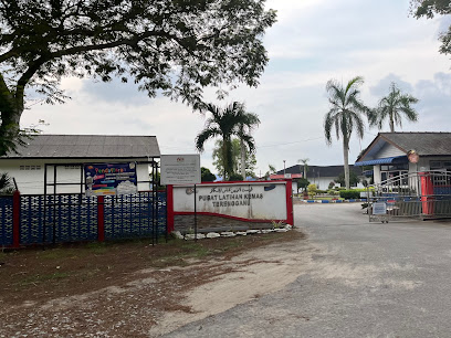 KEMAS Training Center Terengganu, Kuala Terengganu