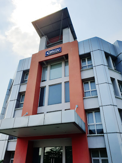 Kentzu Steel Group, Kuala Lumpur