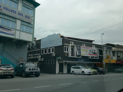 Keris College, Ipoh