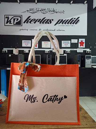 Kertas Putih Trade, Melaka