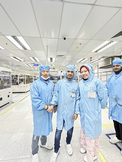 KESM Industries Berhad, Petaling Jaya, Selangor