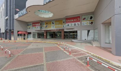 Kfc Kuantan Training Centre, Kuantan