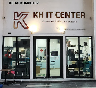 KH IT CENTER, Iskandar Puteri