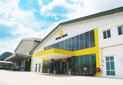 Khai Seng Packaging Industries Sdn. Bhd., Ipoh, Perak