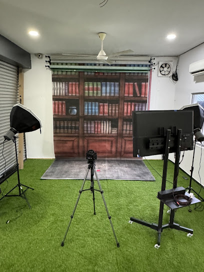 Khaleefa Production, Shah Alam