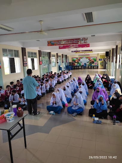 Khalil Ismail (Motivator Melaka, Malaysia), Malaysia