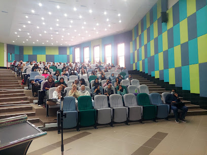 KHAZANAH ILMU EDUCARE (KIC STEM), Johor Bahru