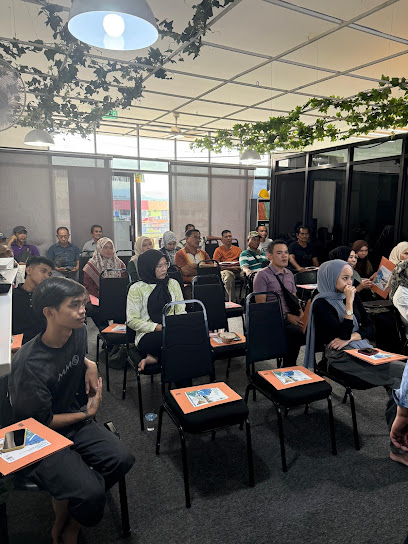KHAZANAH TRAINING AND CONSULTANCY (UNGGUL), Tawau
