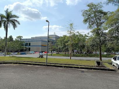 KHTP Skills Centre, Kulim
